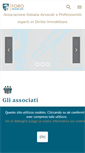 Mobile Screenshot of foroimmobiliare.it